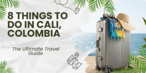 8 Things to Do in Cali, Colombia