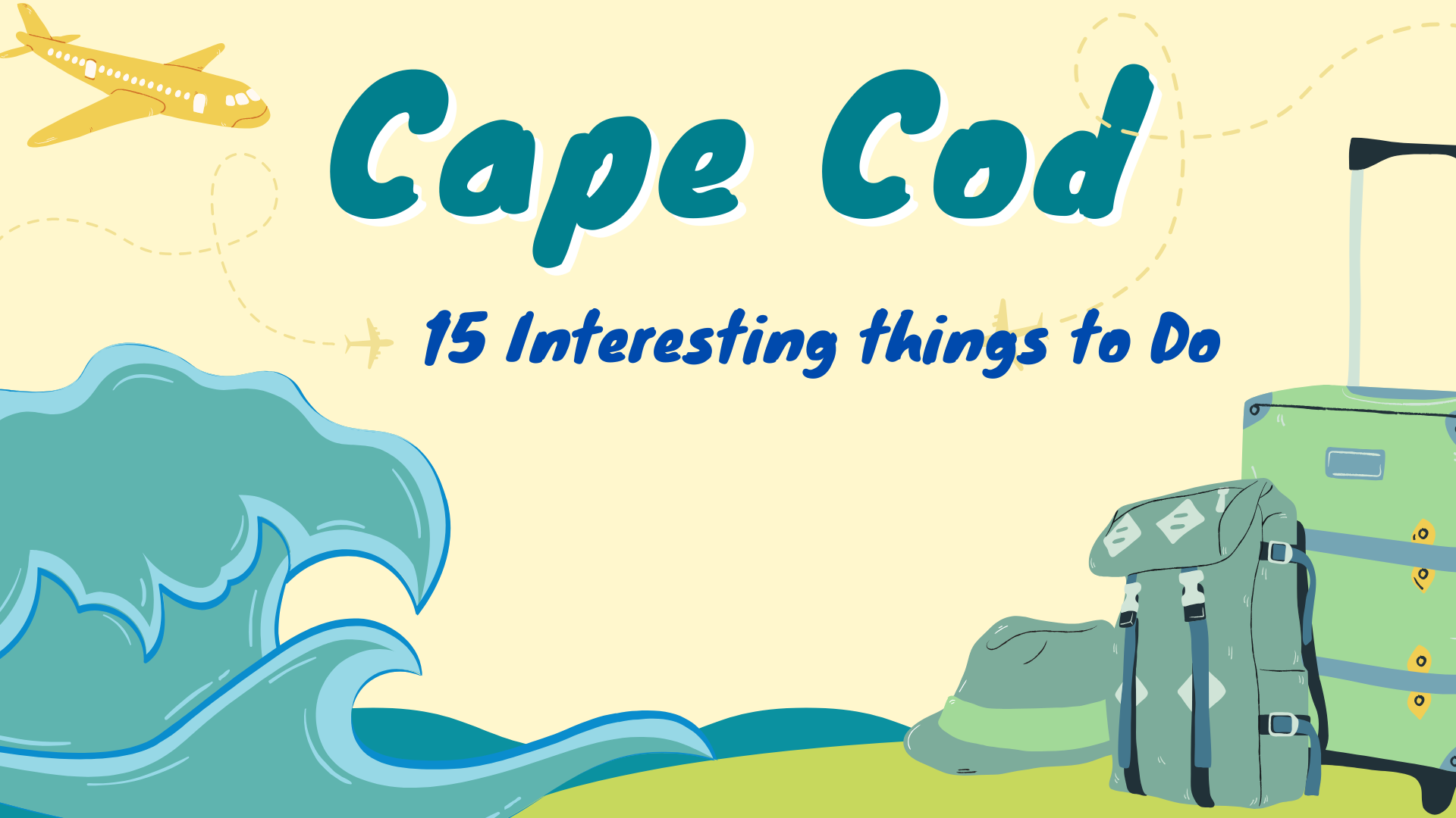Cape Cod