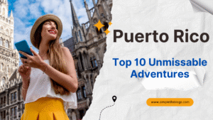 Puerto Rico