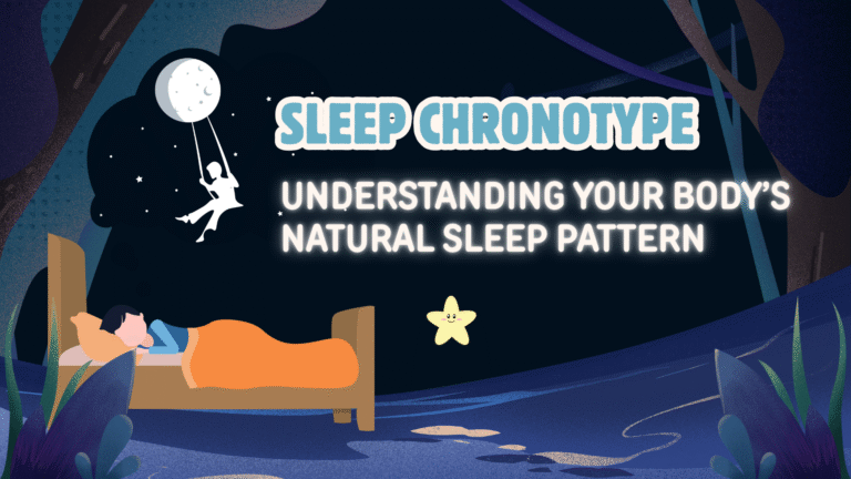 Sleep Chronotype