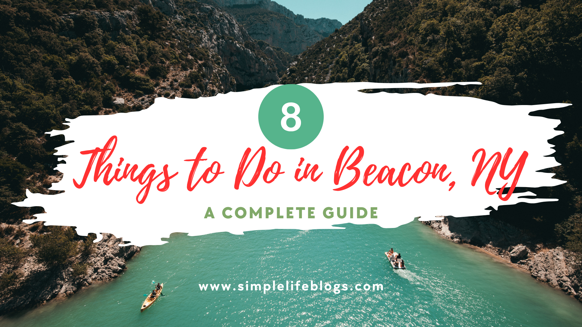Things to Do in Beacon, NY