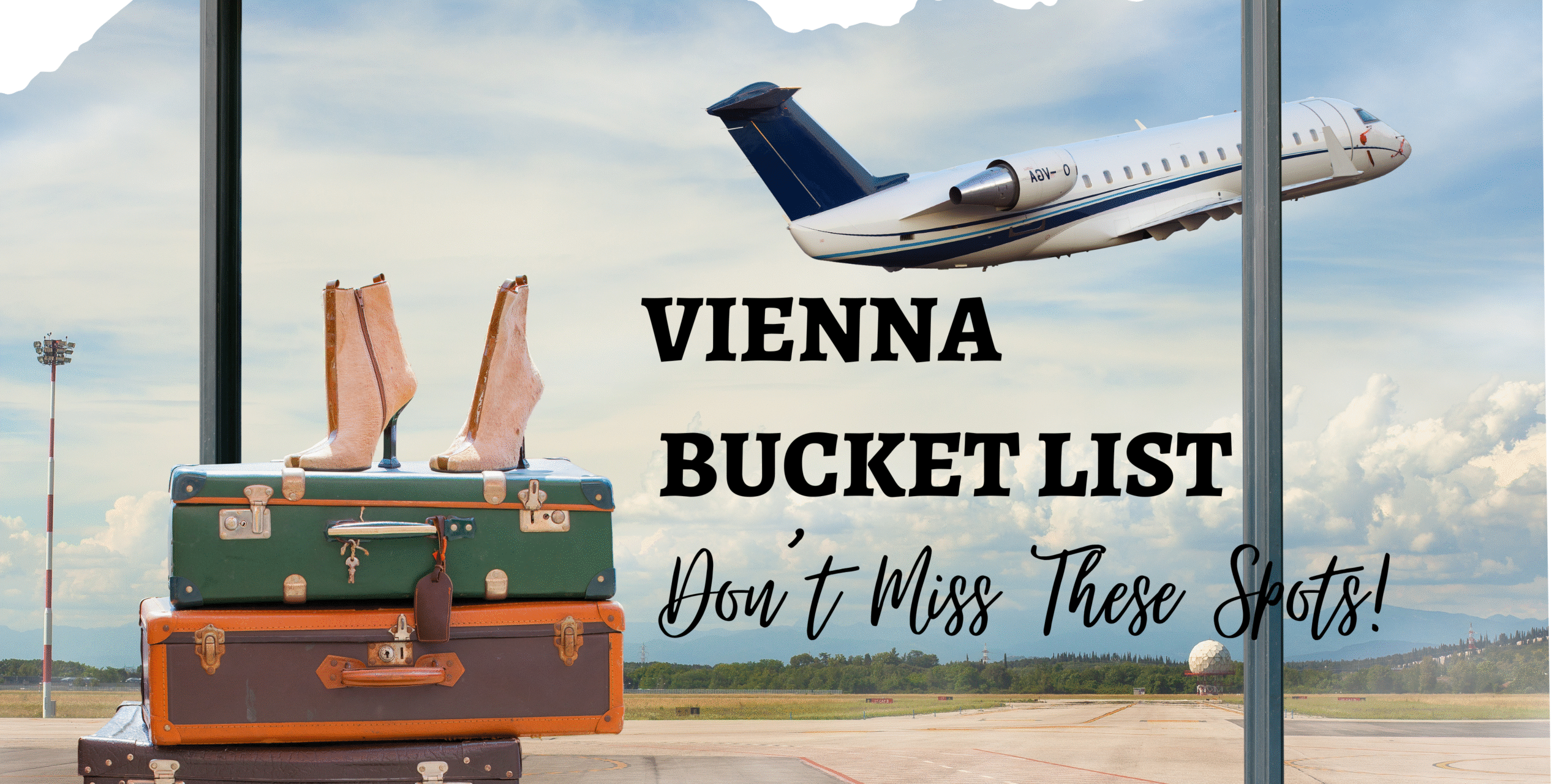 Vienna Bucket List