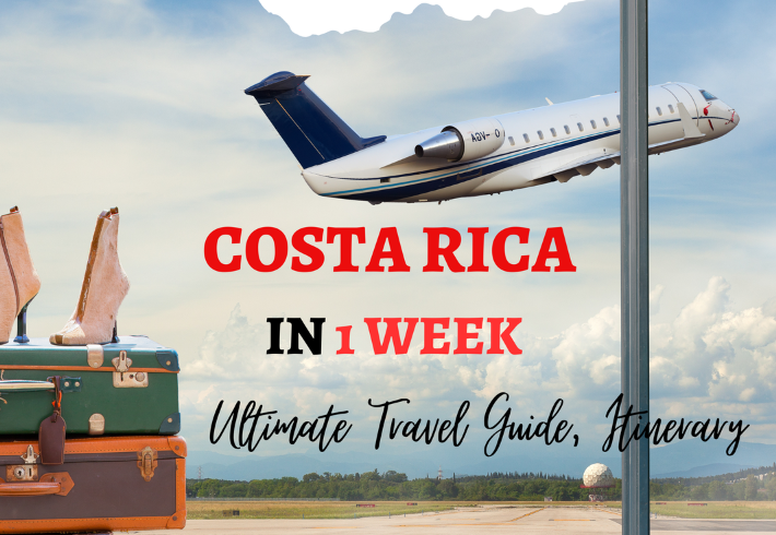 COSTA RICA