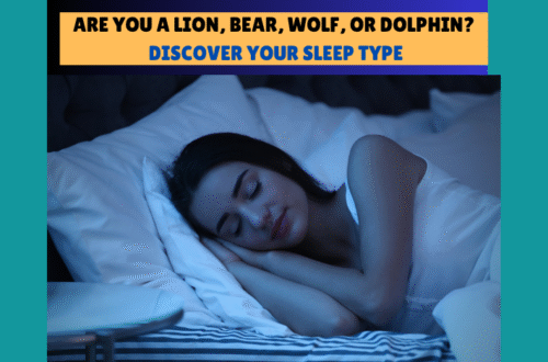 Unlock Your Sleep Chronotype Work Smarter, Rest Better