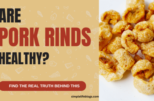 Are Pork Rinds Healthy?