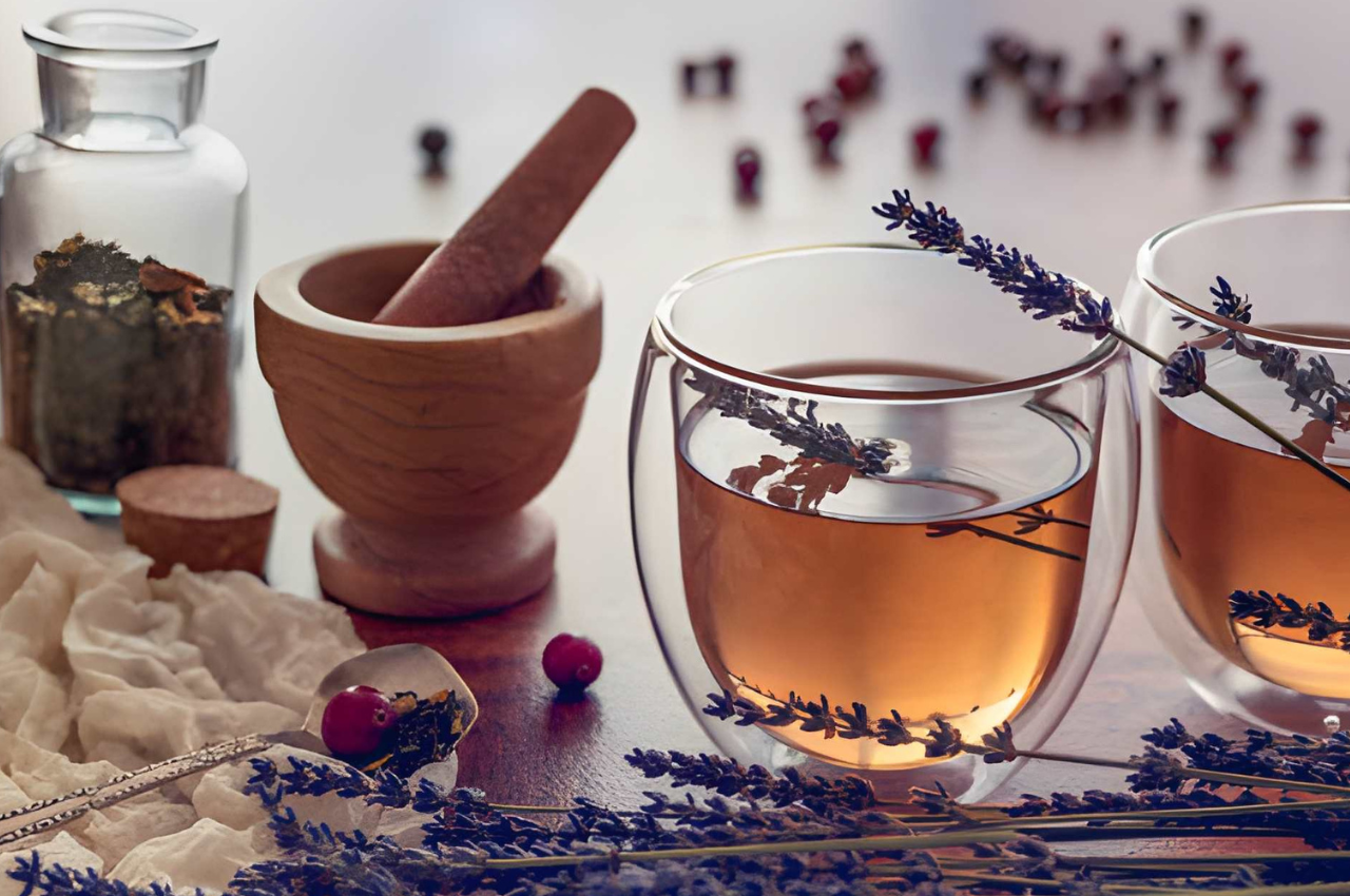 Lavender Tea Health Benefits: Why This Is Great for Your Health