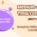 Medium-chain triglycerides (MCT)