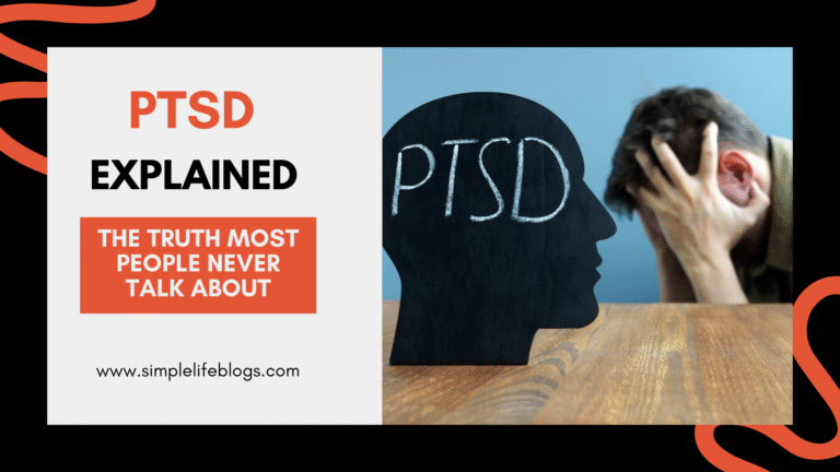PTSD