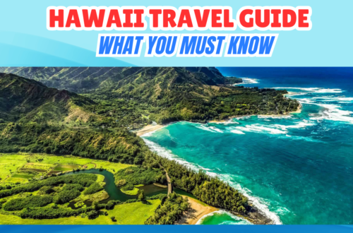 Hawaii Travel Guide