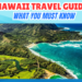 Hawaii Travel Guide