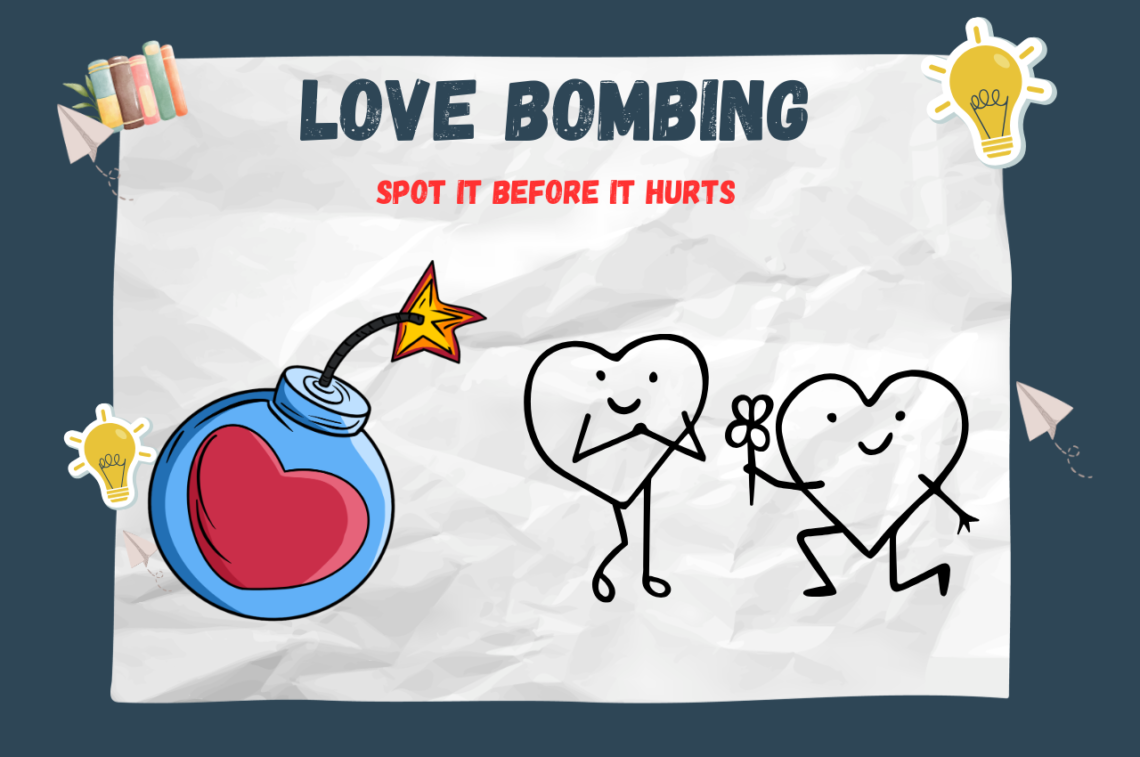 Love Bombing