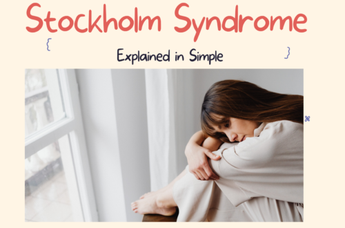 Stockholm Syndrome Explained in Simple