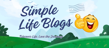Simple Life Blogs