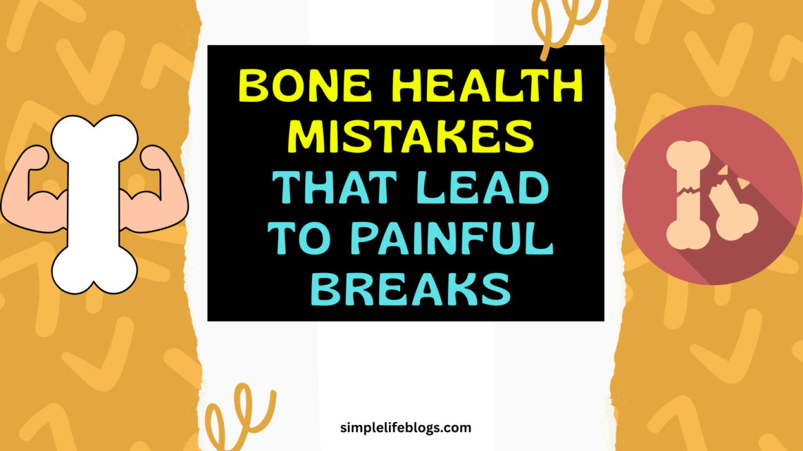 Bone Health