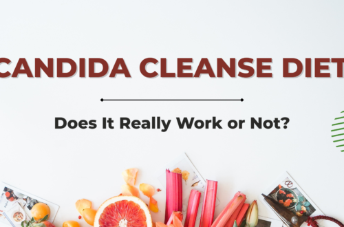 Candida Cleanse Diet