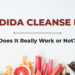 Candida Cleanse Diet