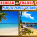 Caribbean - Travel Tips