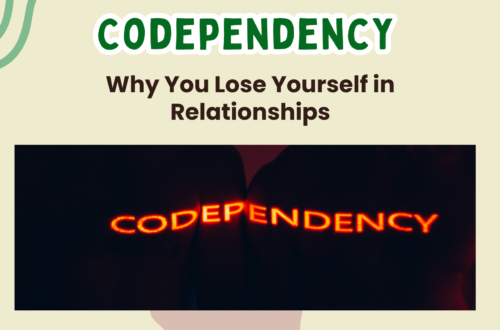 Codependency