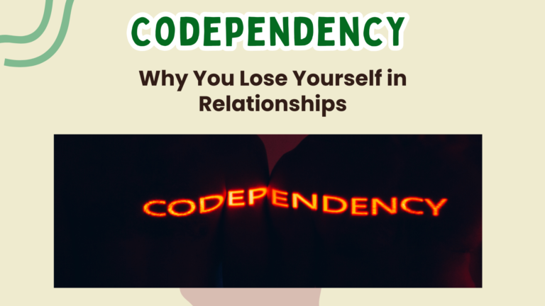 Codependency