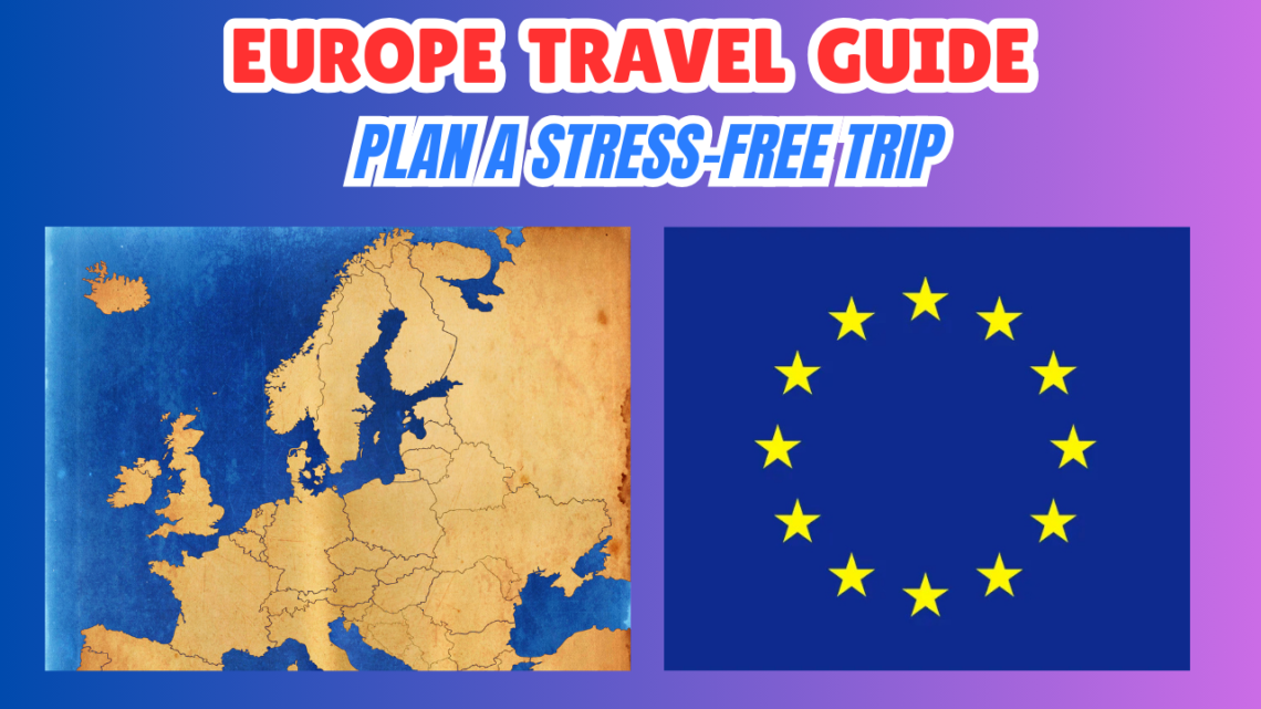 Europe Travel Guide