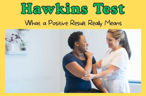 Hawkins Test
