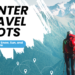 Winter Travel spots