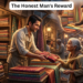 Short Moral Story in English: The Honest Man's Reward