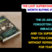 The Lost superFoods Review