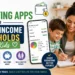 Best Budgeting Apps for Single-Income Households With Kids