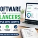 Best Tax Software for Freelancers With Multiple 1099 Clients