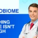 Oral Microbiome Why Brushing Alone Isn't Enough