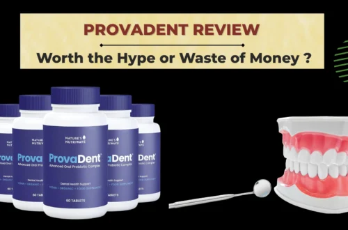 Provadent Review