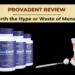 Provadent Review